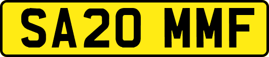 SA20MMF