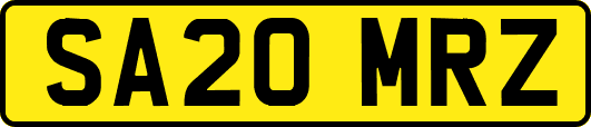 SA20MRZ
