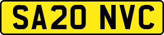 SA20NVC