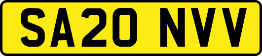 SA20NVV