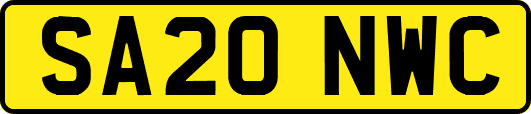 SA20NWC
