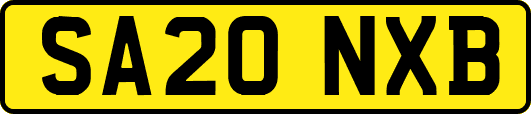 SA20NXB