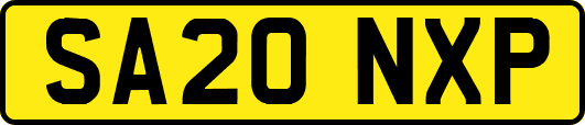 SA20NXP