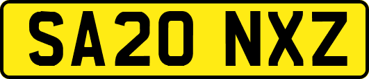 SA20NXZ