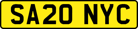 SA20NYC