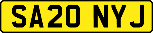 SA20NYJ