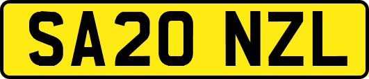 SA20NZL