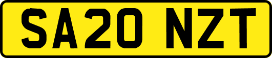 SA20NZT