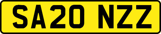 SA20NZZ