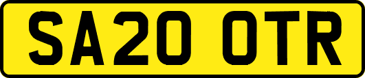 SA20OTR