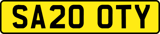 SA20OTY
