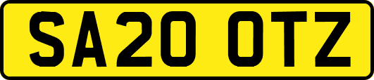 SA20OTZ