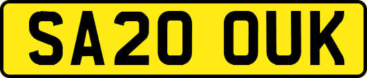 SA20OUK