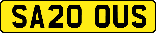 SA20OUS