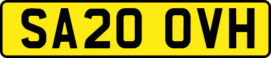 SA20OVH