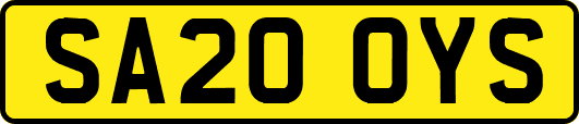SA20OYS