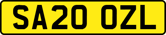 SA20OZL