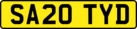 SA20TYD