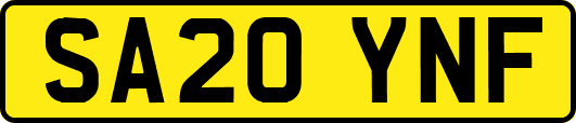 SA20YNF