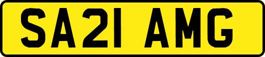 SA21AMG