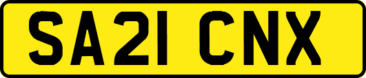 SA21CNX