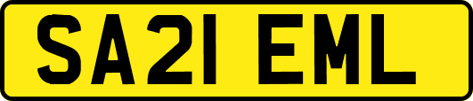 SA21EML