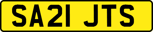 SA21JTS