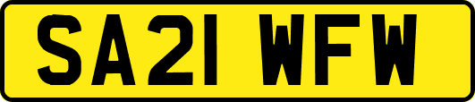 SA21WFW