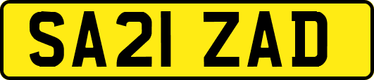 SA21ZAD