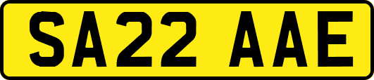SA22AAE