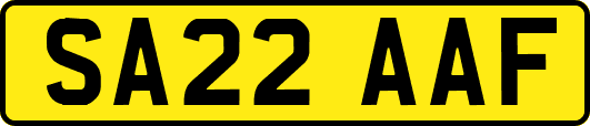 SA22AAF