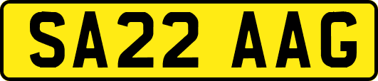 SA22AAG