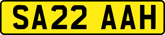 SA22AAH