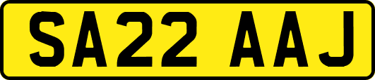 SA22AAJ