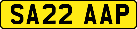 SA22AAP