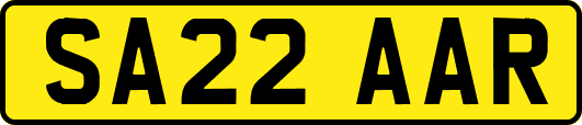 SA22AAR