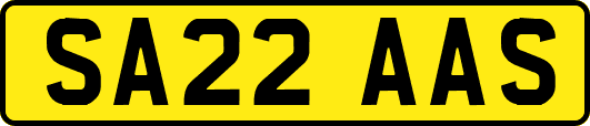 SA22AAS