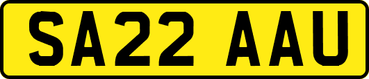 SA22AAU