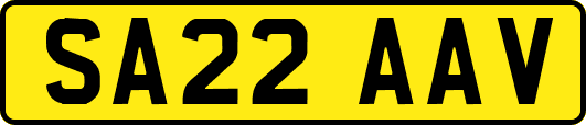 SA22AAV