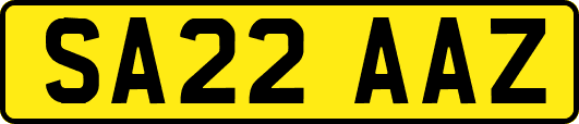 SA22AAZ