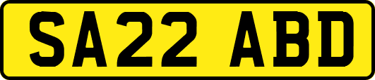 SA22ABD