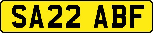 SA22ABF