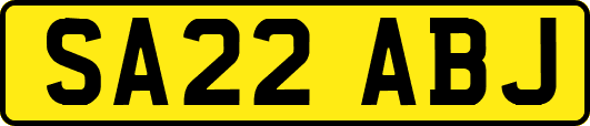 SA22ABJ