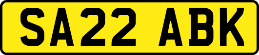 SA22ABK