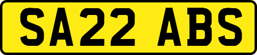 SA22ABS