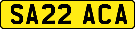 SA22ACA