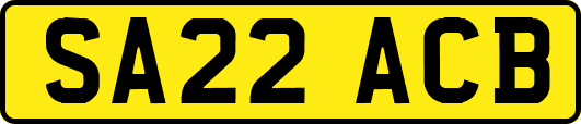 SA22ACB