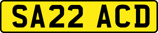SA22ACD
