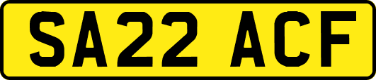 SA22ACF