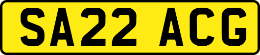 SA22ACG
